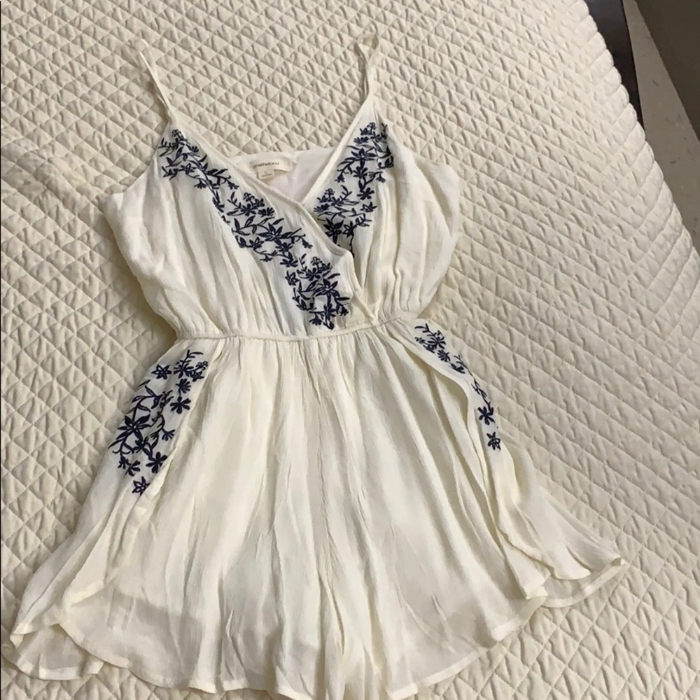 Cute Romper